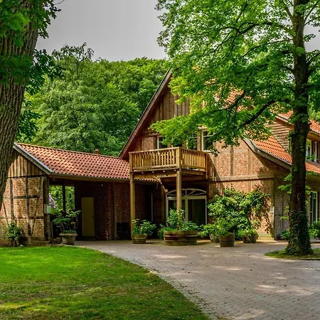 Gaestehaus Gut Fuechtel Und Gut Welpe