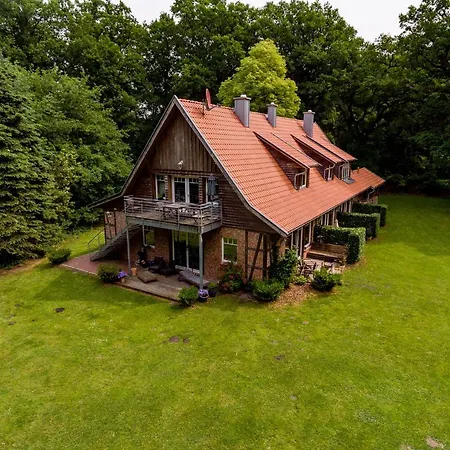 Gaestehaus Gut Fuechtel Und Gut Welpe