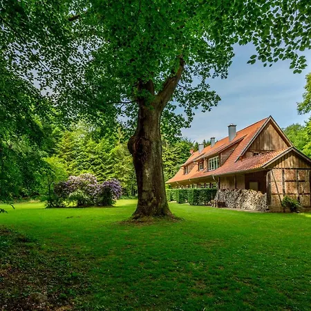 Gaestehaus Gut Fuechtel Und Gut Welpe Vechta