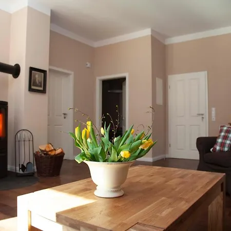 Gut Füchtel Und Gut Welpe Apartment *
