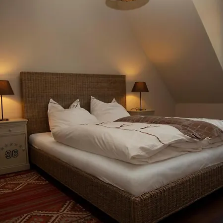 Gut Füchtel Und Gut Welpe Apartment *