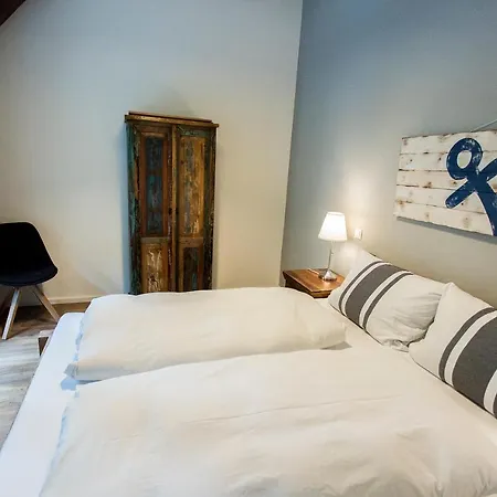 Appartamento Gaestehaus Gut Fuechtel Und Gut Welpe Vechta