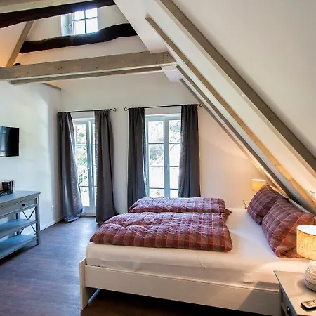 Gaestehaus Gut Fuechtel Und Gut Welpe * Vechta