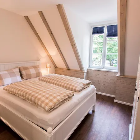 Appartamento Gaestehaus Gut Fuechtel Und Gut Welpe Vechta
