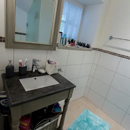 Gaestehaus Gut Fuechtel Und Gut Welpe *