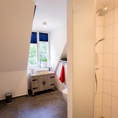 Gaestehaus Gut Fuechtel Und Gut Welpe Appartamento