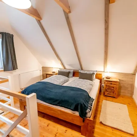 Gaestehaus Gut Fuechtel Und Gut Welpe Διαμέρισμα Vechta