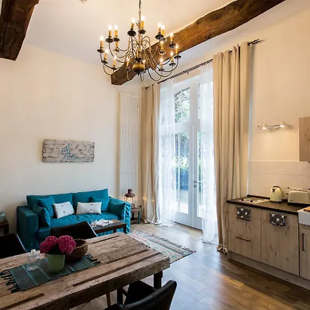 Appartamento Gaestehaus Gut Fuechtel Und Gut Welpe Vechta