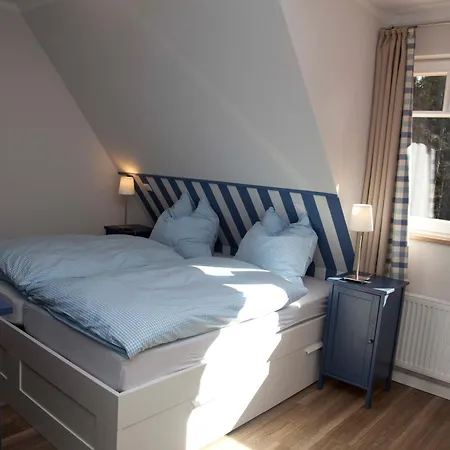 Gaestehaus Gut Fuechtel Und Gut Welpe Appartamento