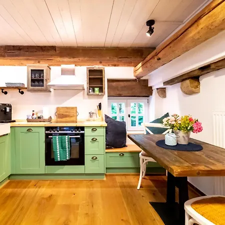 Gut Füchtel Und Gut Welpe Apartment Vechta