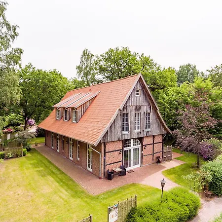 Gaestehaus Gut Fuechtel Und Gut Welpe Διαμέρισμα *