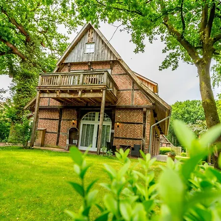 Gaestehaus Gut Fuechtel Und Gut Welpe * Vechta