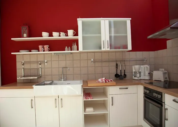 Gaestehaus Gut Fuechtel Und Gut Welpe Daire