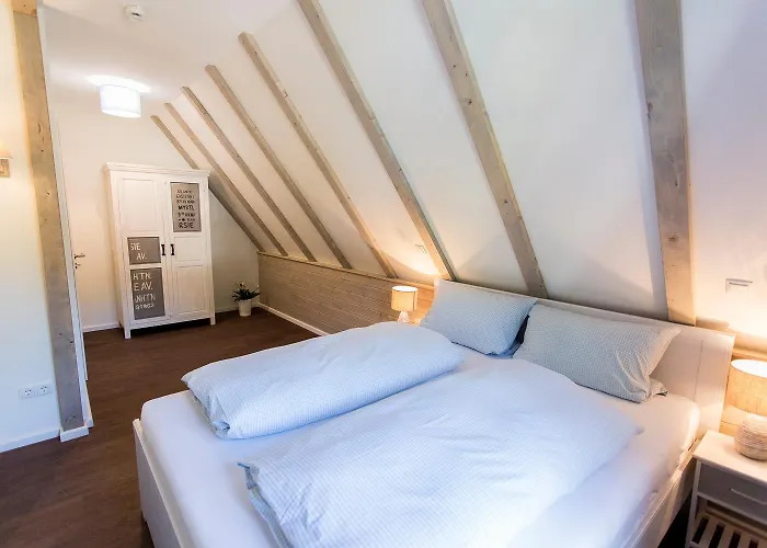 Gaestehaus Gut Fuechtel Und Gut Welpe Vechta