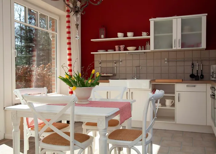Gaestehaus Gut Fuechtel Und Gut Welpe