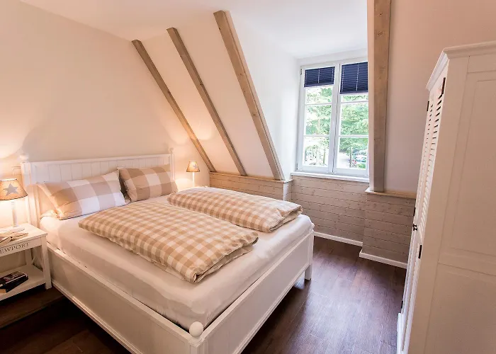 Διαμέρισμα Gaestehaus Gut Fuechtel Und Gut Welpe Vechta