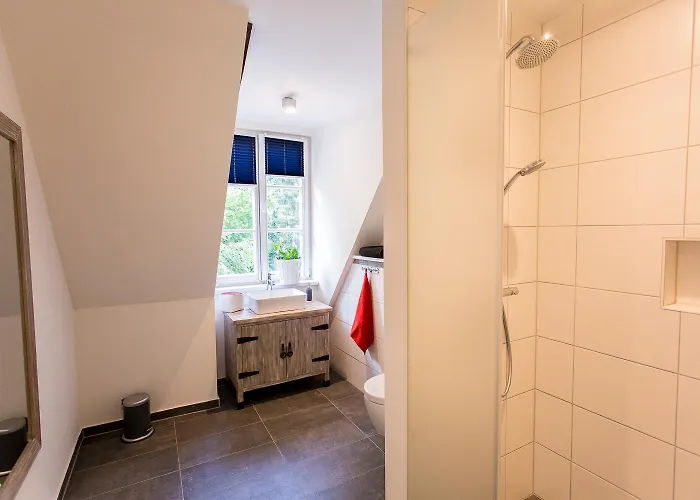 Gaestehaus Gut Fuechtel Und Gut Welpe Daire