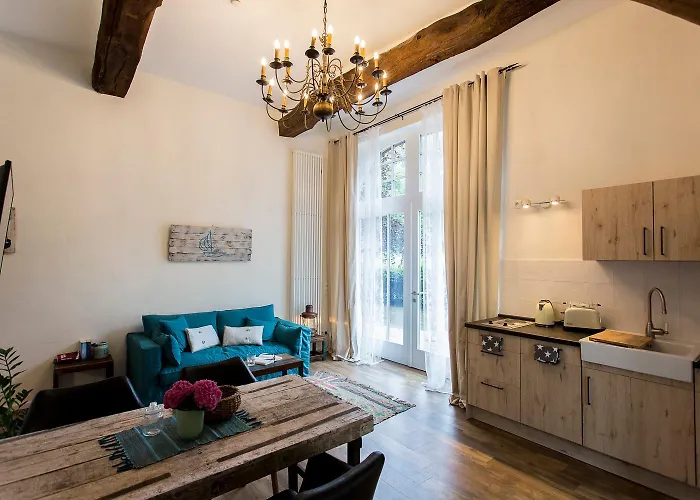 Διαμέρισμα Gaestehaus Gut Fuechtel Und Gut Welpe Vechta