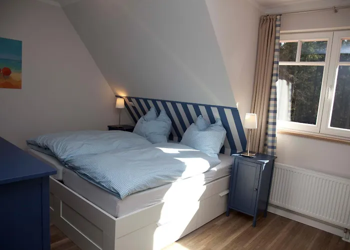 Gaestehaus Gut Fuechtel Und Gut Welpe Daire