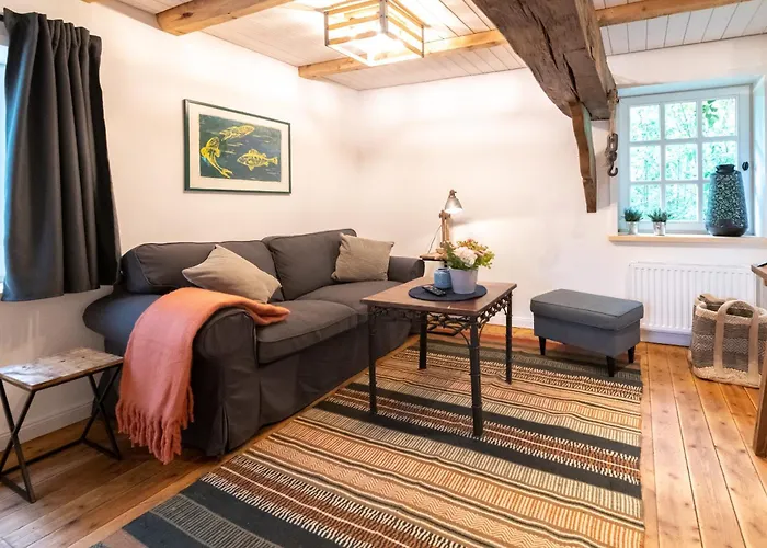 Gaestehaus Gut Fuechtel Und Gut Welpe * Vechta